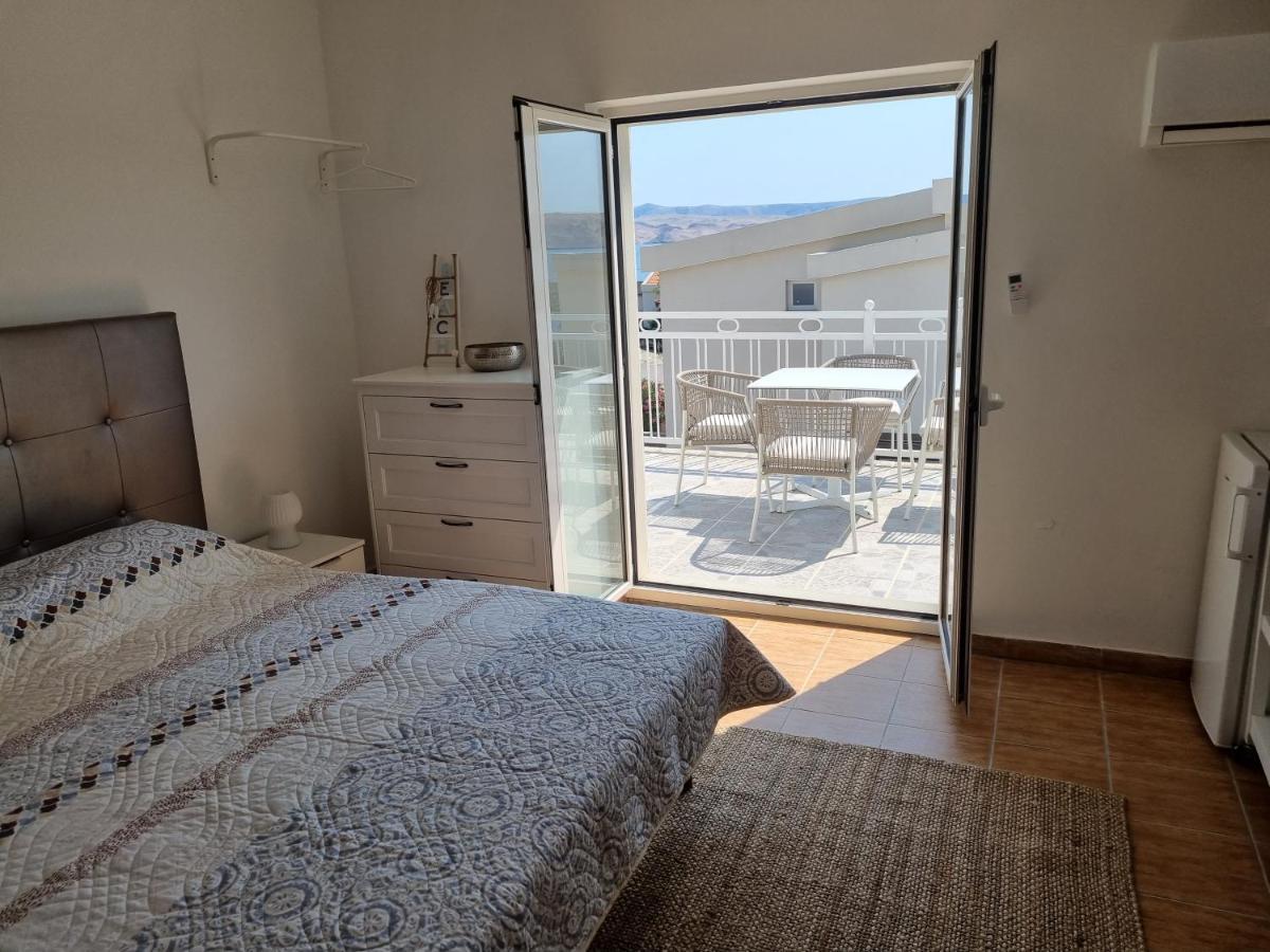 Rosemary Resort Cesarica Habitación foto