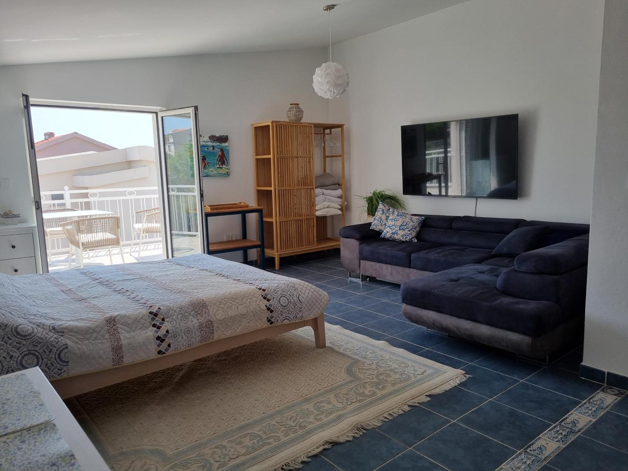 Rosemary Resort Cesarica Habitación foto