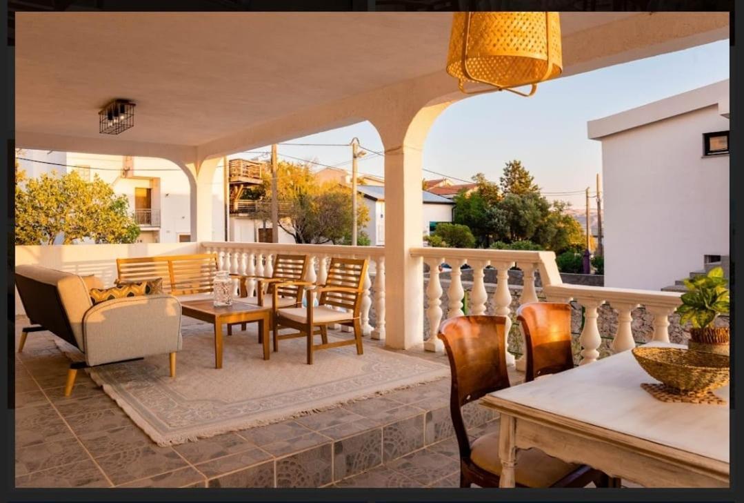 Rosemary Resort Cesarica Habitación foto