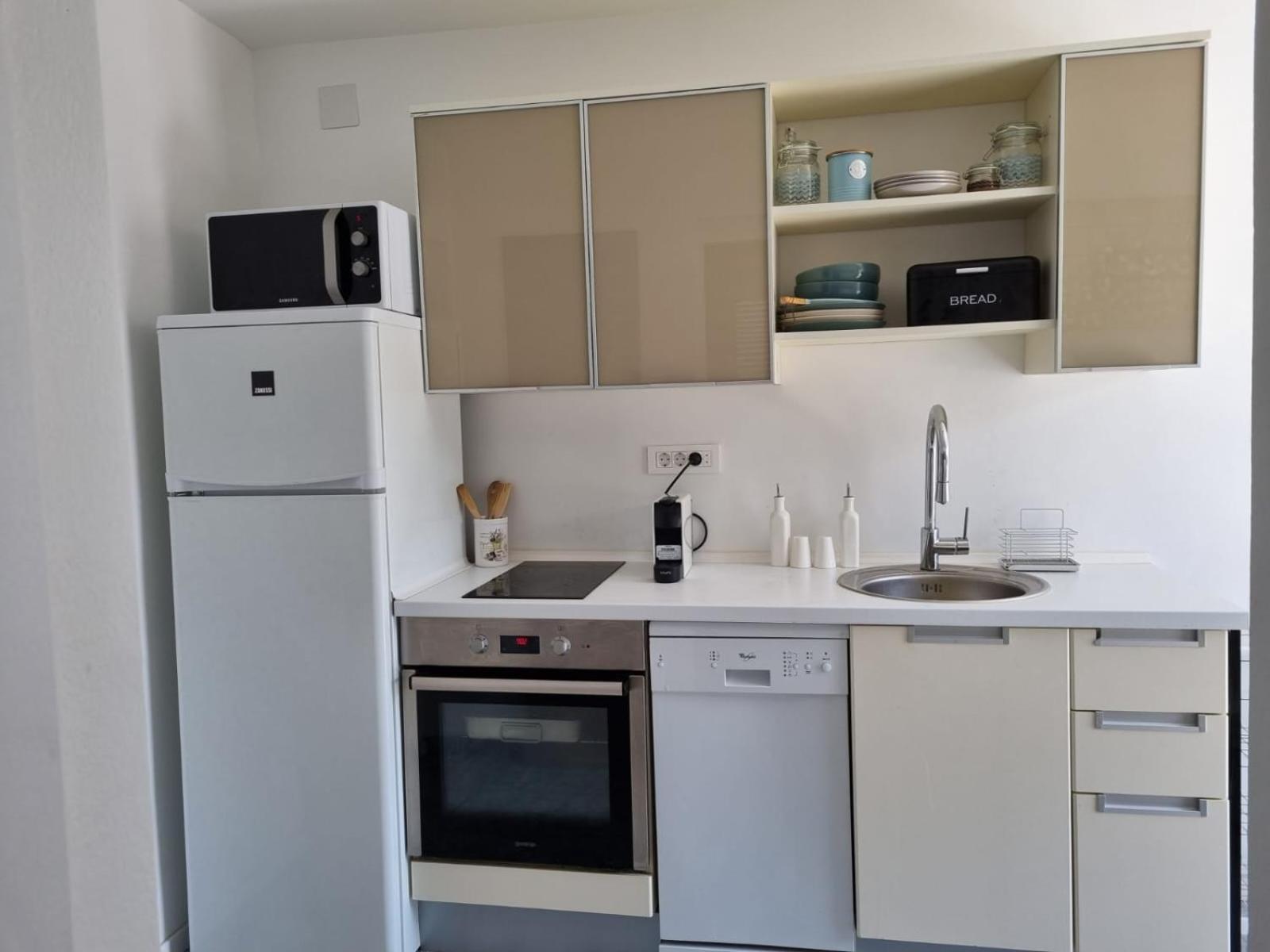 Rosemary Resort Cesarica Habitación foto