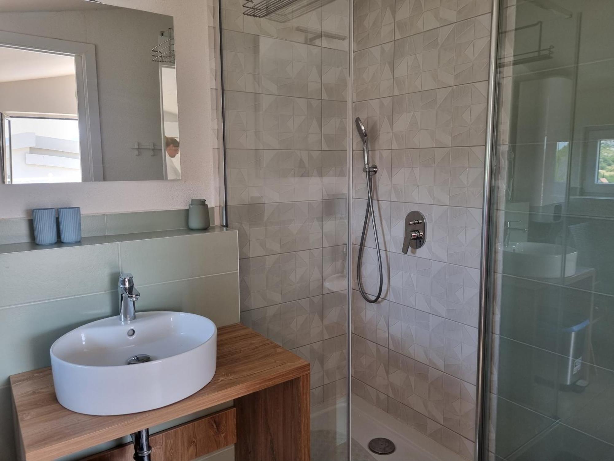 Rosemary Resort Cesarica Habitación foto