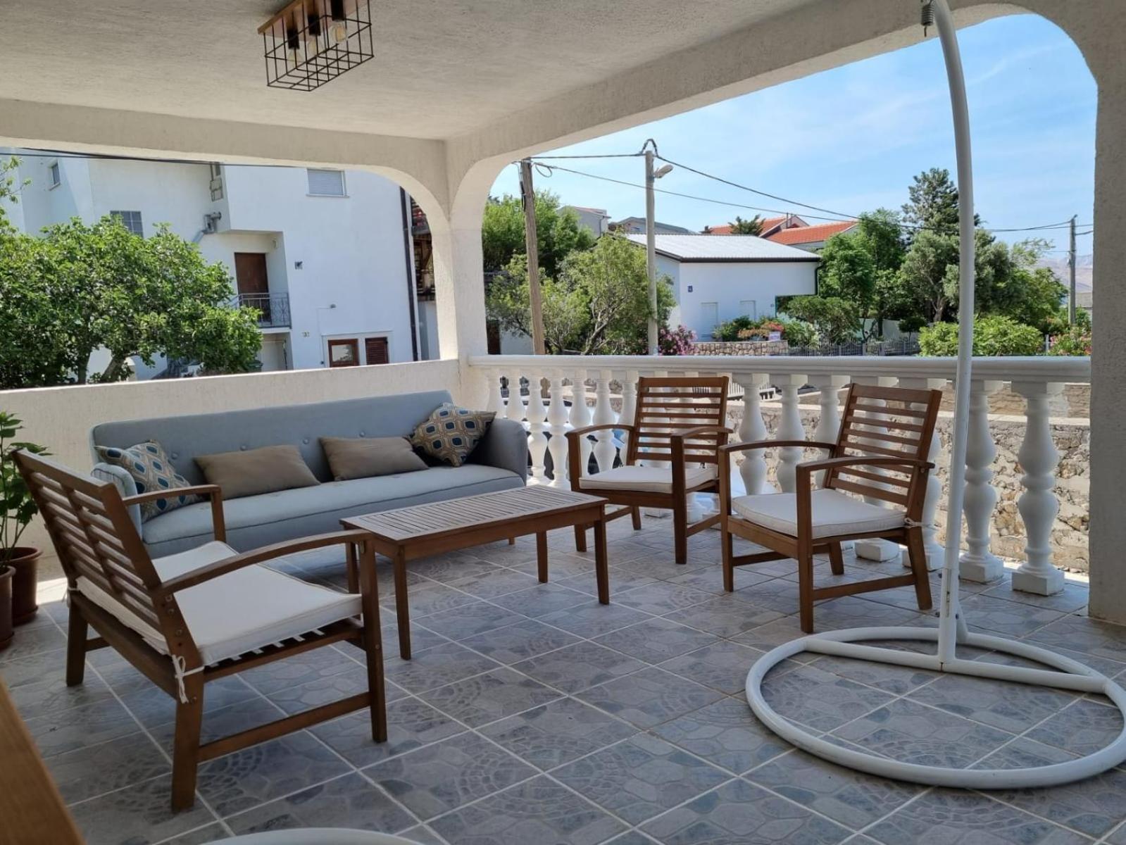 Rosemary Resort Cesarica Habitación foto