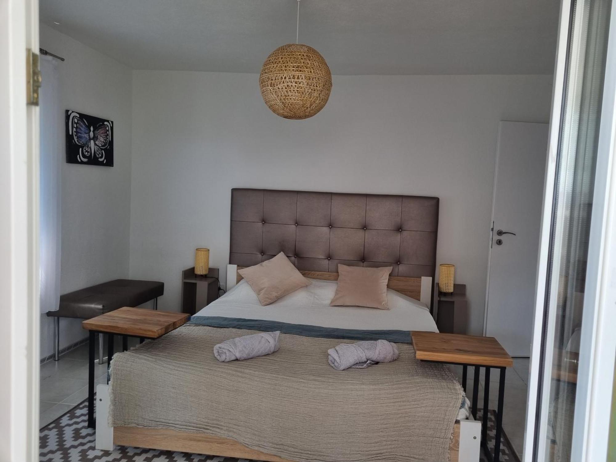 Rosemary Resort Cesarica Habitación foto