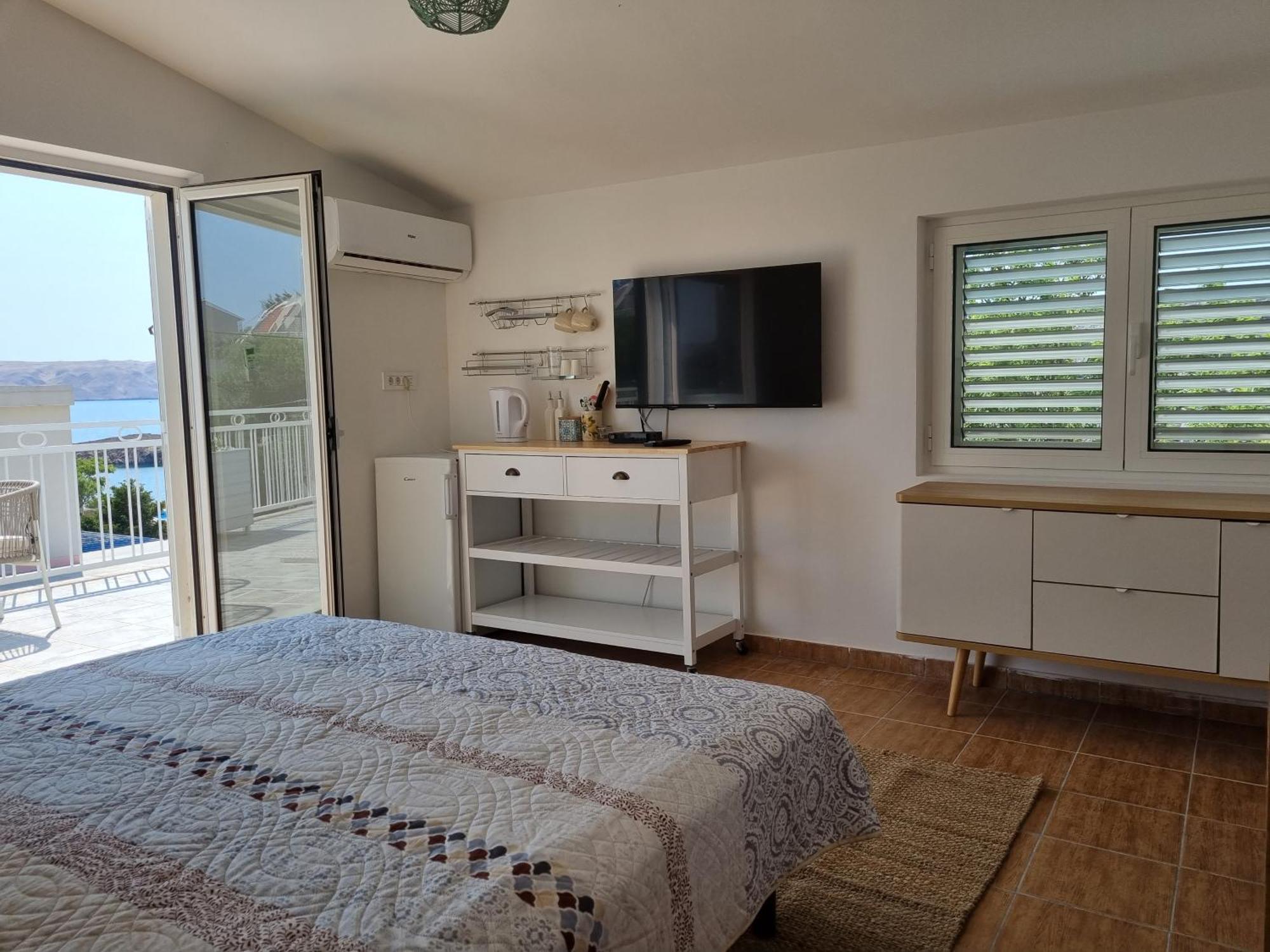 Rosemary Resort Cesarica Habitación foto