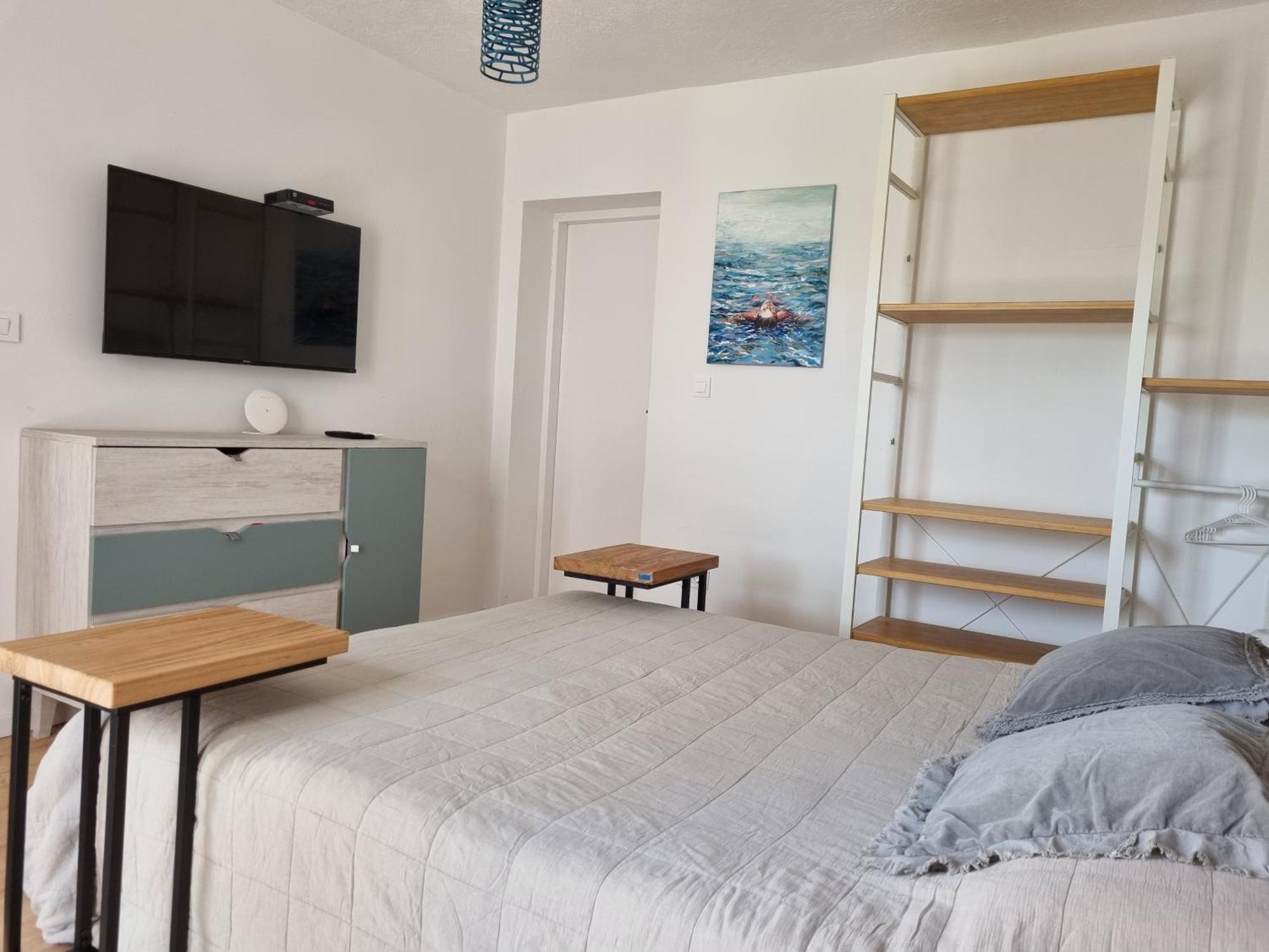 Rosemary Resort Cesarica Habitación foto