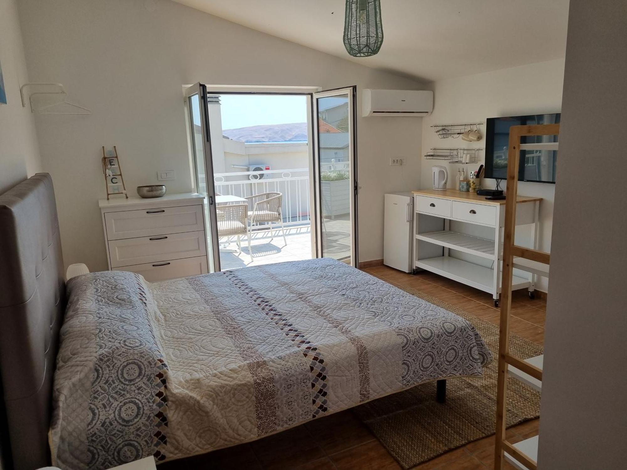 Rosemary Resort Cesarica Habitación foto