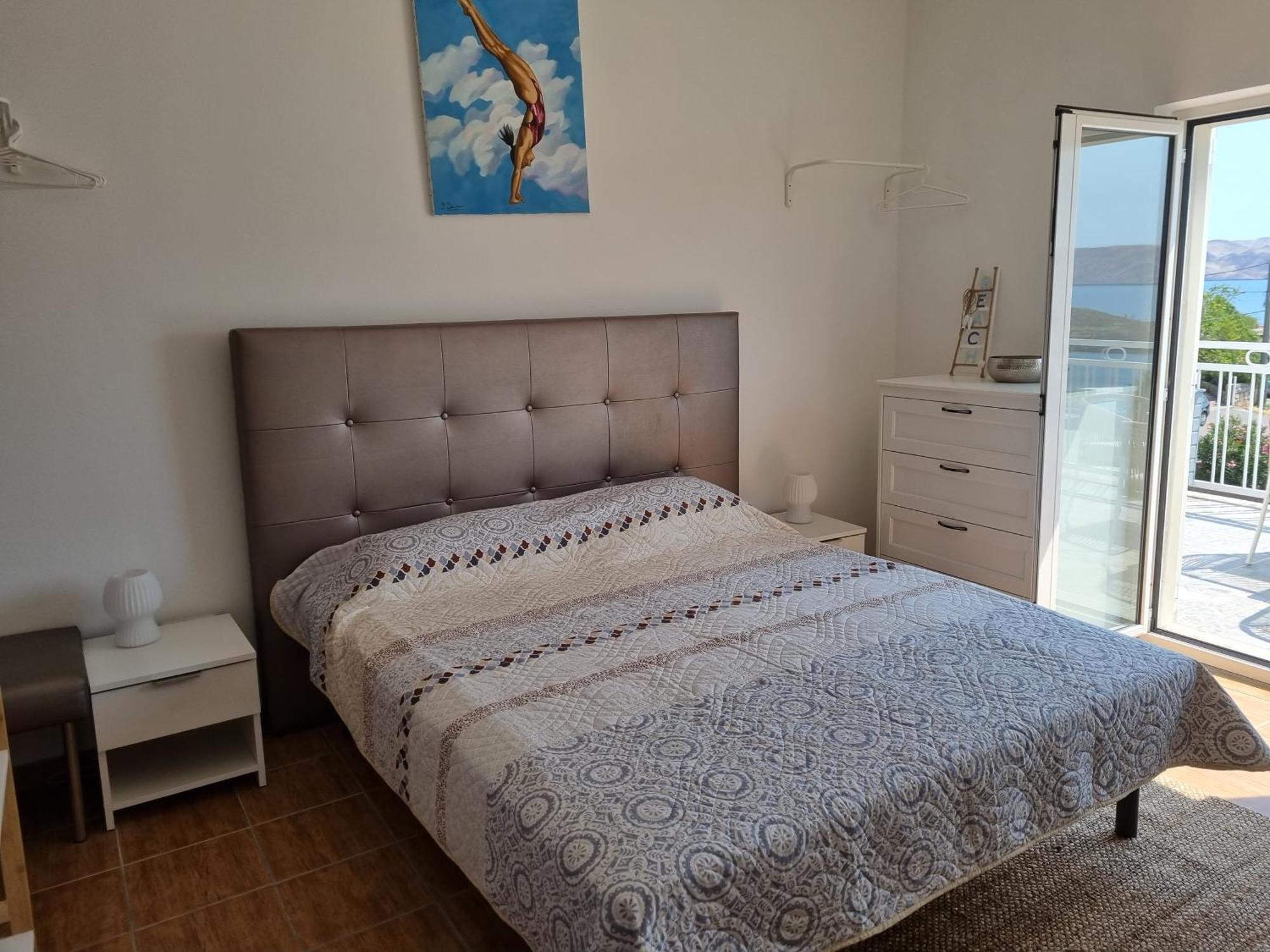 Rosemary Resort Cesarica Habitación foto