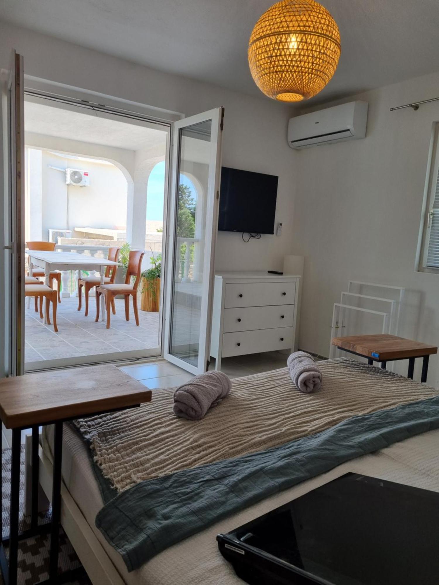 Rosemary Resort Cesarica Habitación foto