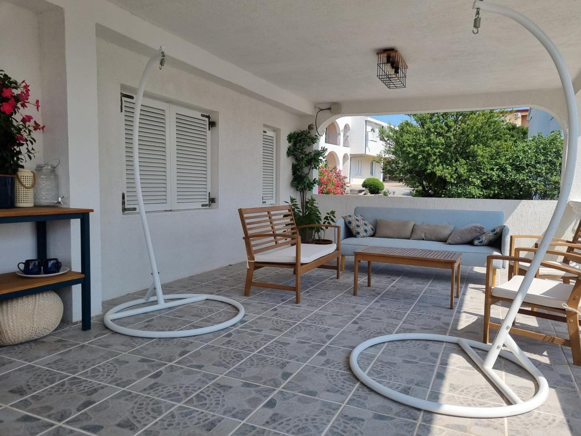 Rosemary Resort Cesarica Habitación foto